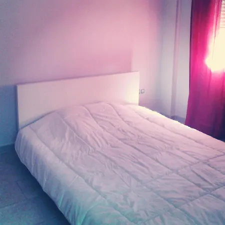 Appartement Apartamento Moderno En El Centro Fuengirola