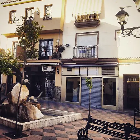Apartamento Moderno En El Centro *